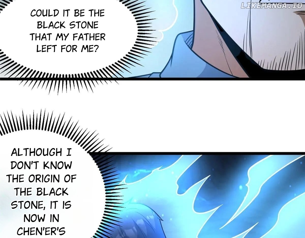 Divine Urban God Chapter 225 - page 62